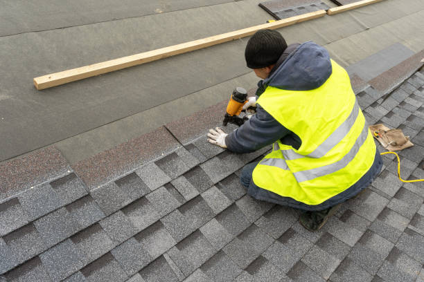 Quick and Trustworthy Emergency Roof Repair Services in Chestertown, MD